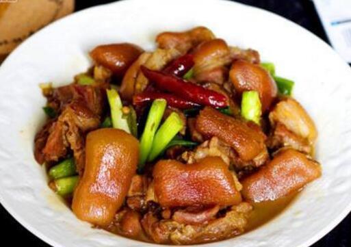 精选几款家常菜,几天不吃就想念,来客人时露一手绝对有面子!