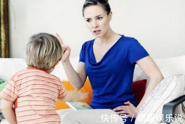 父母|以下3种父母,最容易教出“低情商”孩子,看看有没有你