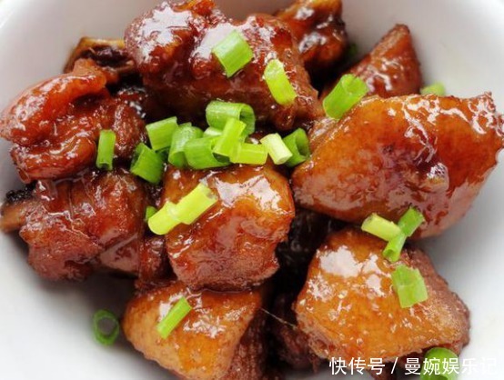 营养|简单易上手的几道美味营养家常菜,好吃下饭,有时间做给家人尝尝