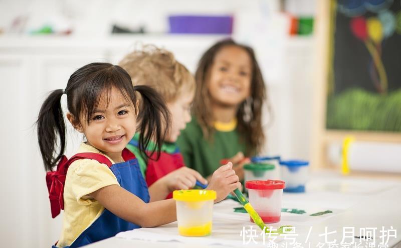 幸福的生活|孩子未来发展怎么样,很大程度取决于父母,下面3种家长最好!