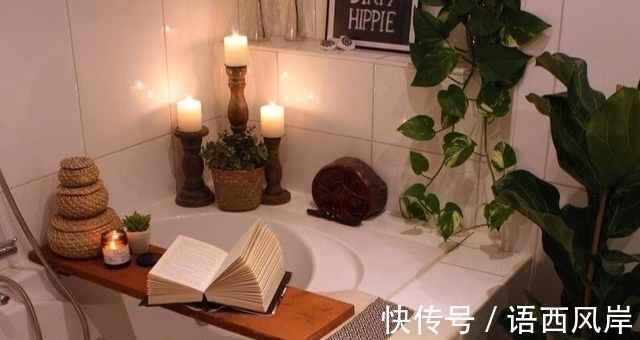 长虹|从普通到高级,卫生间审美升级5个要点,看得我也想作一作!
