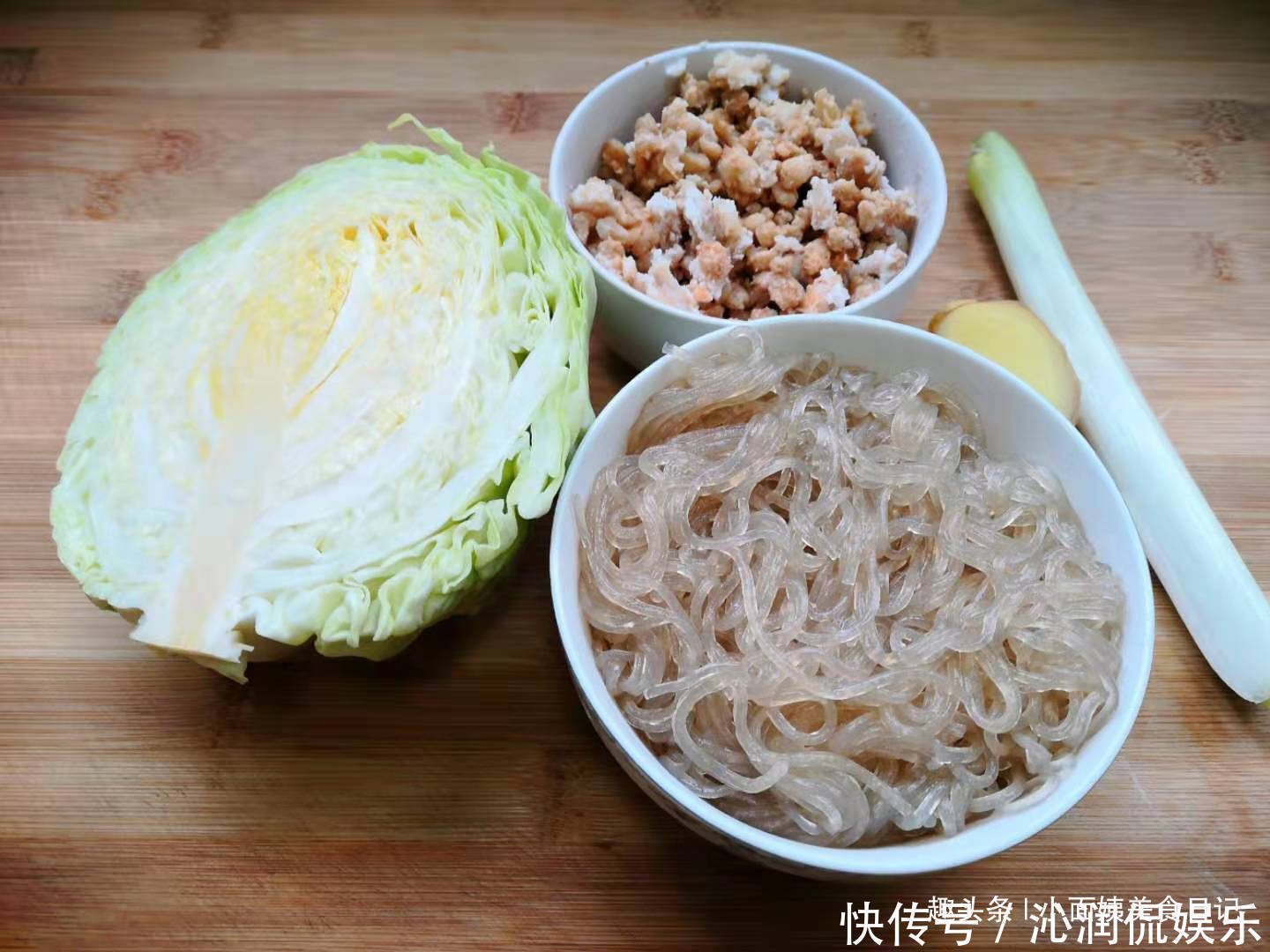 猪油|冬季,我家最爱这馅饼,又薄又软,一口气吃了四个还觉得不过瘾!