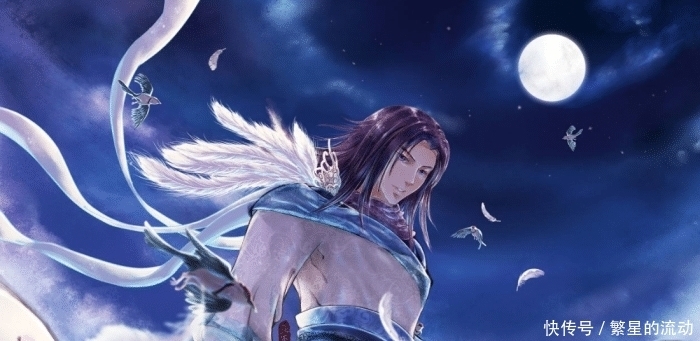 陈平安|公认“零差评”的三部玄幻小说,尤其是最后一本,穿越小说的鼻祖!