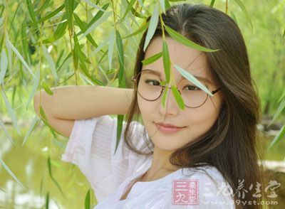 洗脸常犯的10个错误 看你有没有中招