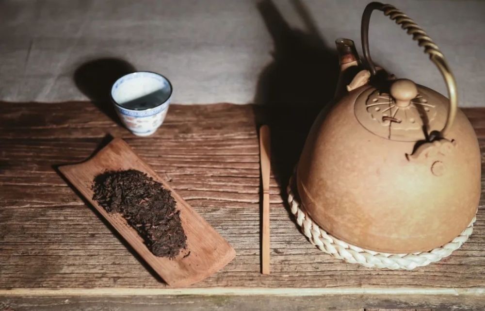 溶解度|不懂细节,泡不出茶叶真滋味