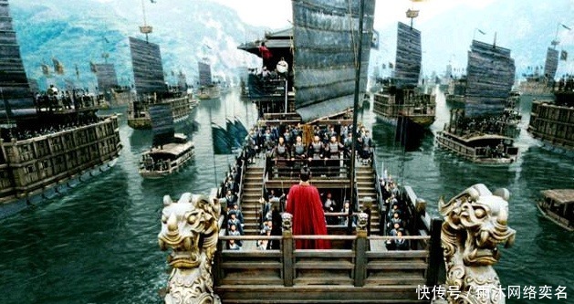 灭亡|雄踞江东数十载,东吴为何短短四个月就灭亡?