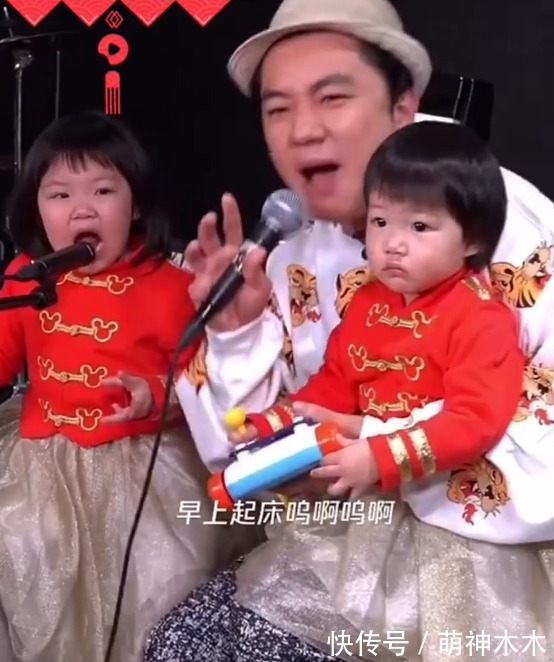 卫视春晚明星集体串台,小岳岳再现经典表情包,TVB春晚也凑热闹