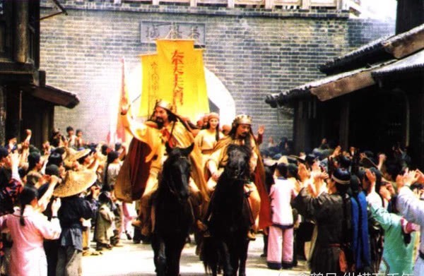 太平天国|太平天国覆灭后,洪秀全的亲族下场如何?有人成帮会大佬