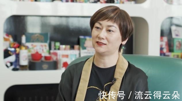水墨|一到这儿,DNA就动了专访上美影厂长速达
