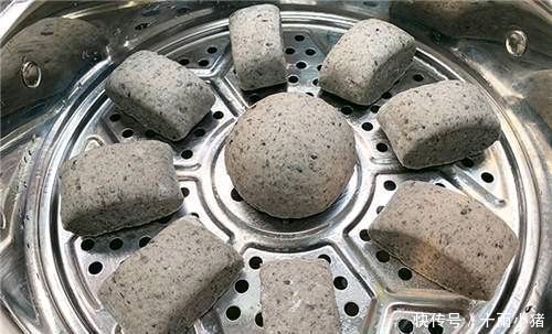 白发最怕这道菜,一周吃两次,长出新的头发,又黑又软,没有脱发