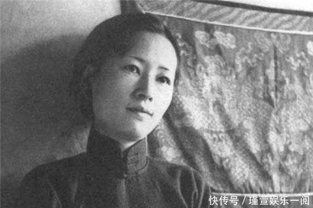 立马|丈夫刚蒙冤入狱,她立马离婚嫁给梁思成,后半生在骂声中度过