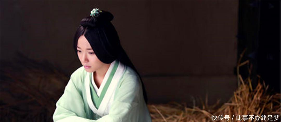 千古|千古一帝刘彻的墓陵中为何未有皇后陪葬其中的真相令人唏嘘不已