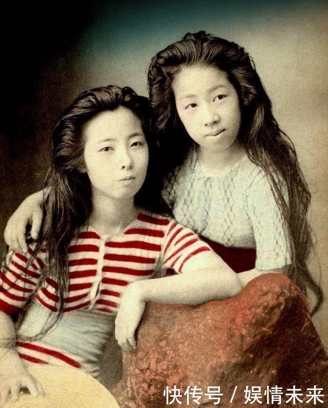 艺妓|19张罕见而独特的日本艺伎老照片回顾展,上个世纪的艺伎妆容