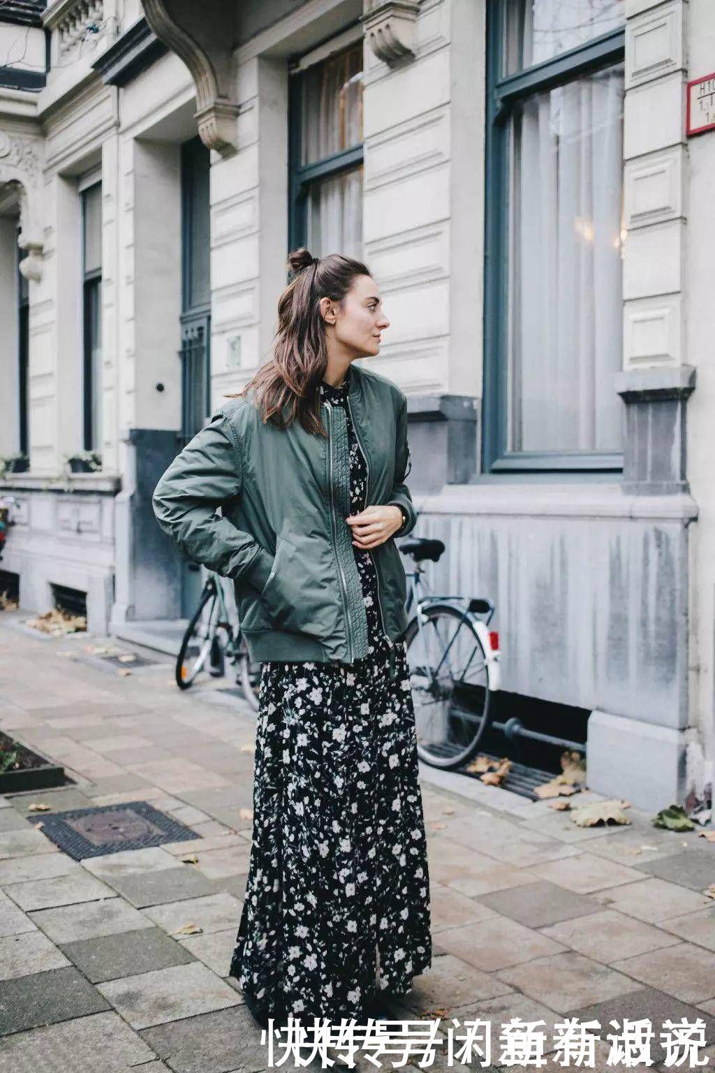 不管是穿羽绒服还是大衣,尽量别选这4种内搭,显“廉价”又土气