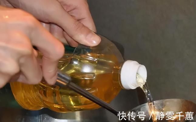 椰子油|养生专家从来不吃的3种油!很多人竟然还当“养生佳品”