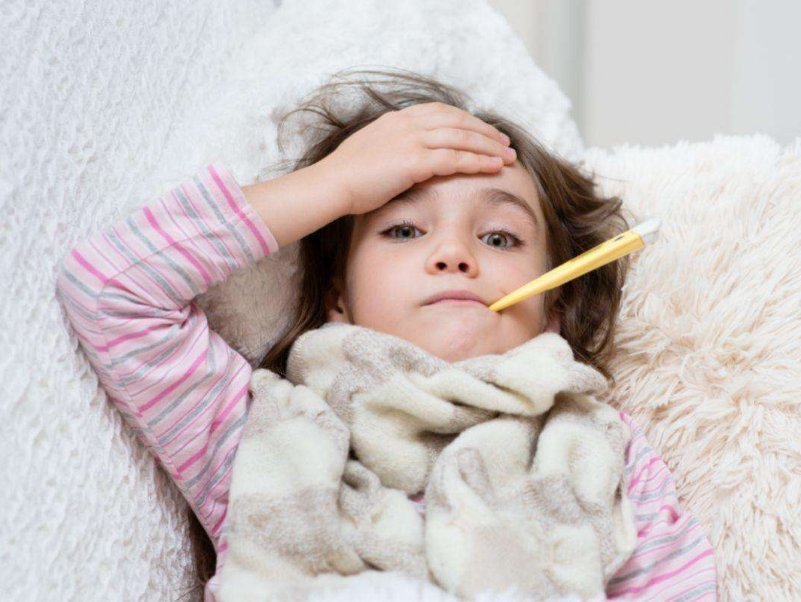 家长|大范围降温下,给孩子捂好这3个部位,暖一冬,少生病