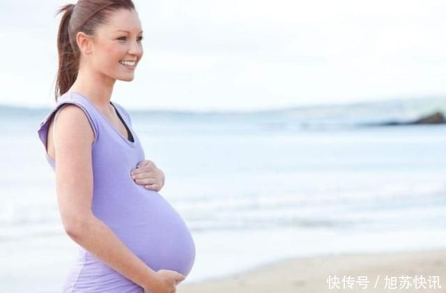 孕期|同样是怀孕,为什么有些孕妈从未“吐”过,医生和胎宝有关