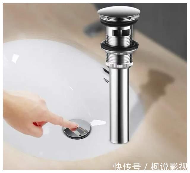 下水口|哭了!这些实用又美观的装修设计,我家装修时怎么就没想到呢!