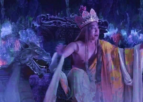 悟空!观音菩萨也有慧眼, 为何却不能分辨真假悟空? 你看谛听说过什么