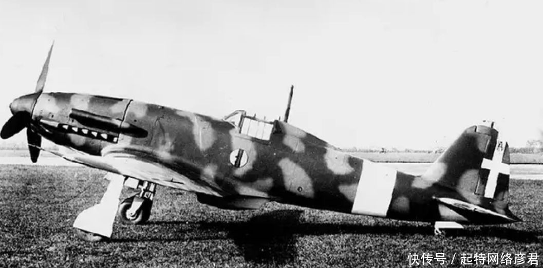 墨索里尼|意大利士兵击落飞机,高呼立功了,结果打死的是自家空军元帅