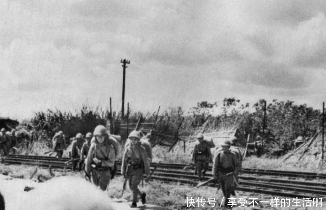 本人|日本这么厉害,为什么不敢占领这两个省,是什么让他们如此害怕