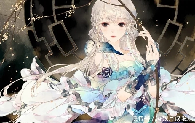 爆笑|5本搞笑穿越文,《美人迟暮》多肉爆笑,撩拨春心荡漾回眸