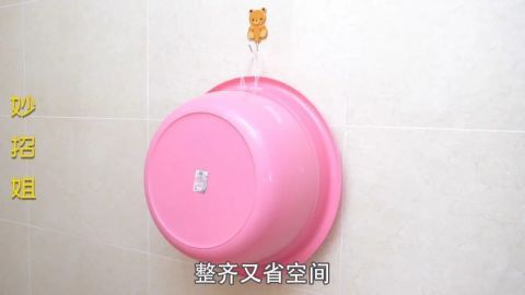 今天才知道,原来牛奶箱提手还有10个隐藏功能,以后再也不扔了