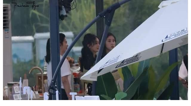 龔俊|《中餐廳5》官宣定檔后，首批飛行嘉賓曝光，元老成員回歸成亮點(diǎn)