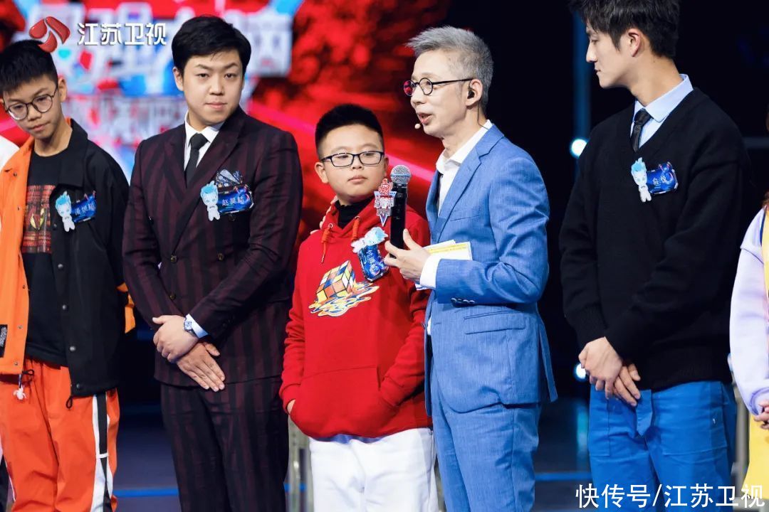 一举刷新新纪录《最强大脑》第八季现象级影响力如何铸就？