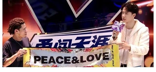 街舞第四季总决赛：王一博率领一波王炸全员晋级！叶音再次夺冠