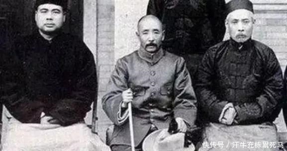 民国|民国第一风流将军,老婆数量是韦小宝的两倍,最小的只有14岁