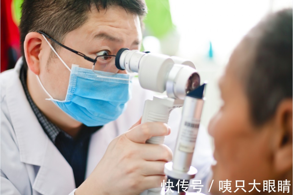 糖尿病|糖尿病人常见的眼部并发症——糖尿病视网膜病变