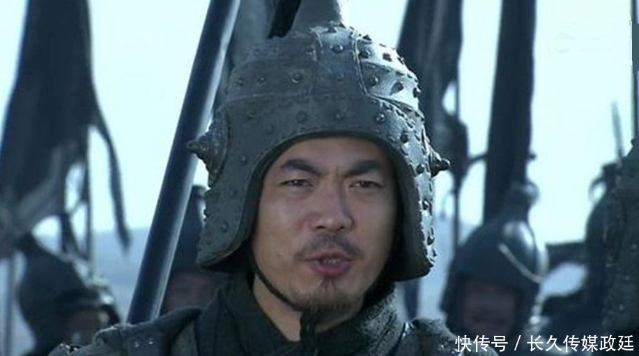 许褚|庞德五十回合打平许褚，一百回合打平关羽，那么遇到赵云呢？