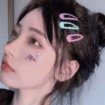 傻丫头 女生眼中“很土”的3发型,男生却“两眼放桃花”,傻丫头快行动起来