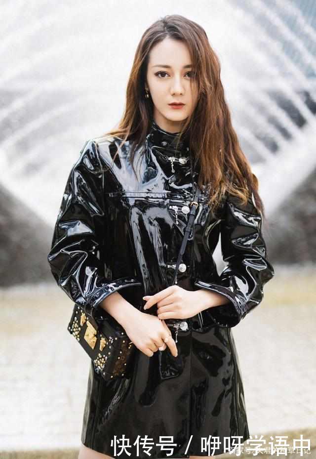 黑长直|黑长直已经过时了，今年流行这4种巨乖“卷发”，8成女生都适合