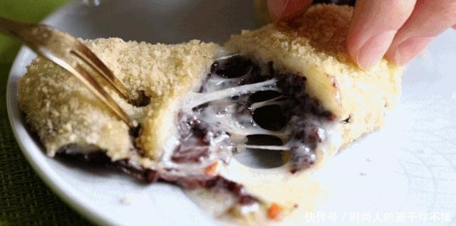 1口=7口牛奶,宝宝长高个吃它更管用!宝宝辅食