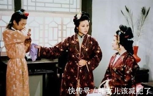 陈大康#《红楼梦》悬案:贾宝玉床下的纸人,到底是谁塞的?