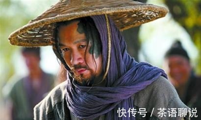 杨志|栾廷玉的复仇之战：打败了关胜等十员梁山猛将，却打不赢行者武松