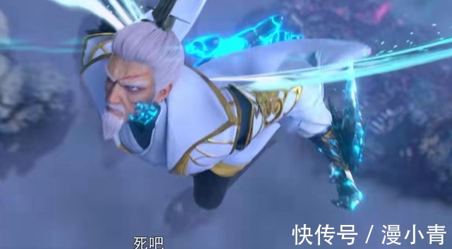 强者#斗破苍穹三年之约中,陨落的强者有多少?萧炎:有两个是我打的