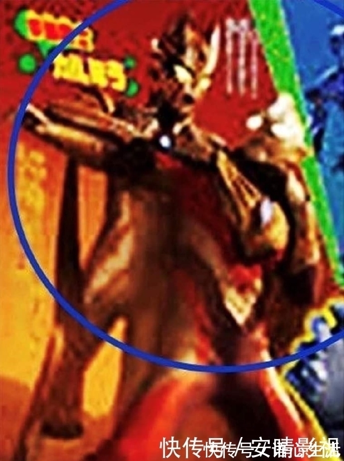 卡蜜拉|特利迦情报 天空型对战希特拉姆，强力型对上卡贡，黑暗巨人降临