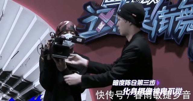 韩庚|刘宪华又被挖墙脚,被韩庚支配的恐惧,张艺兴连续上演大反转