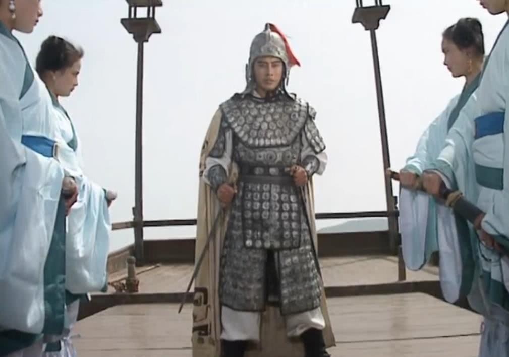 张飞|用三个字概括五虎上将武功技能:关羽叫关三刀,张飞赵云该叫啥?