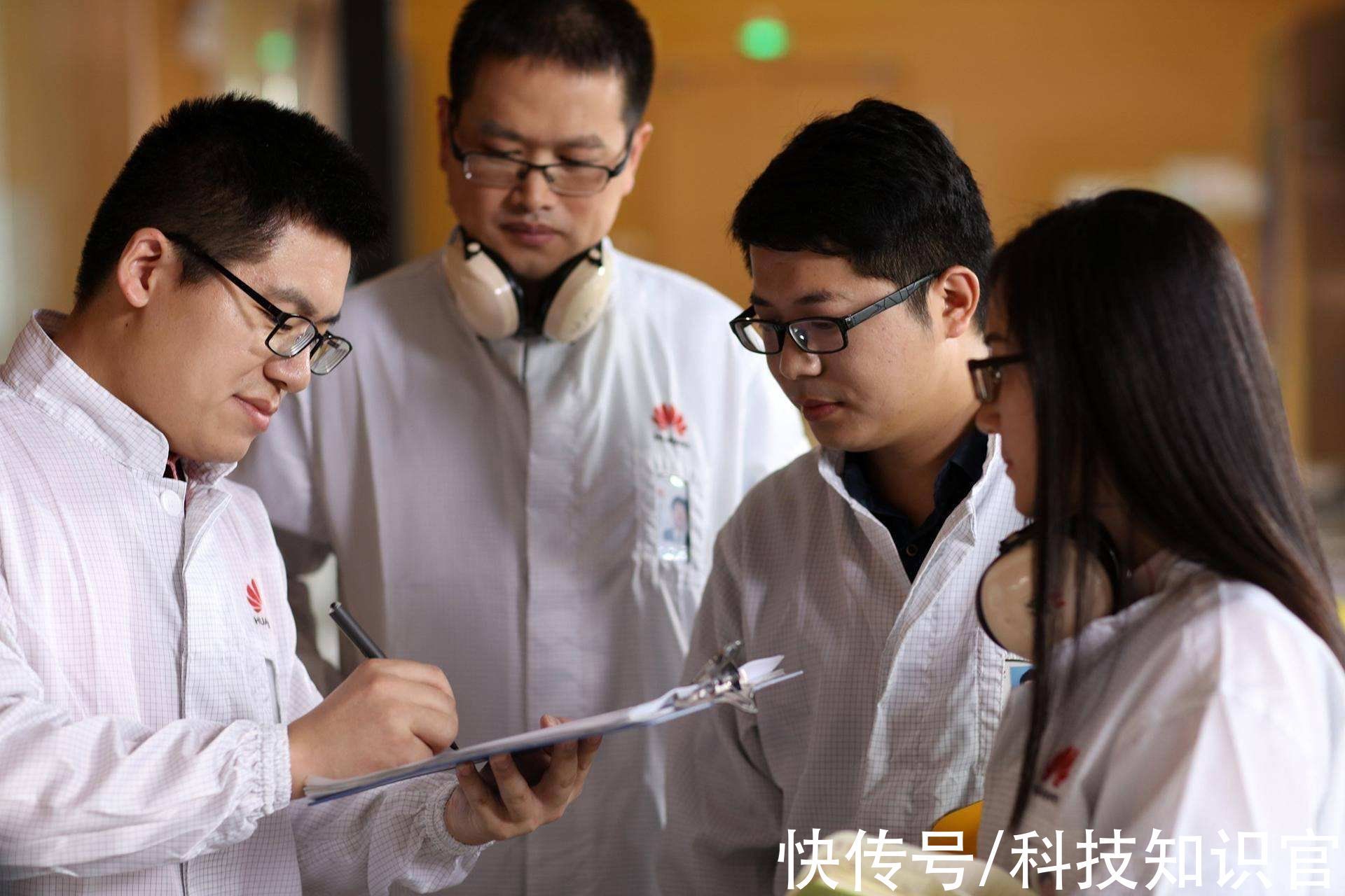 华为|倪光南披露2项数据,人民日报:要创新和爱国,联想火速回应