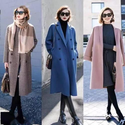 女人40穿衣不将就，小细节打造好衣品，减龄显气质