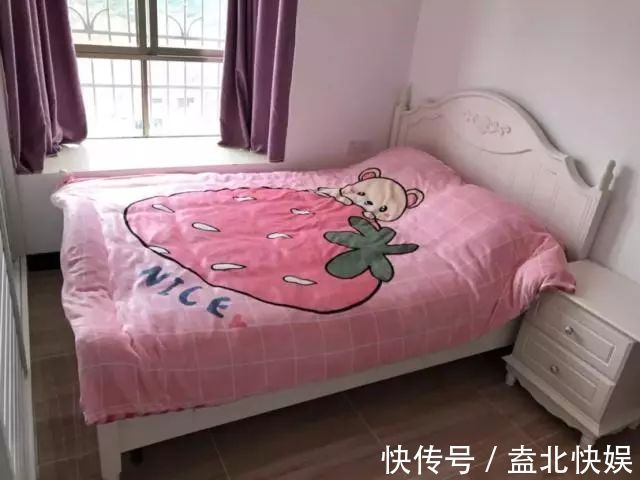 装修|搬家一个月,忍不住晒晒!全屋太漂亮了,电视墙贴瓷砖最明智!