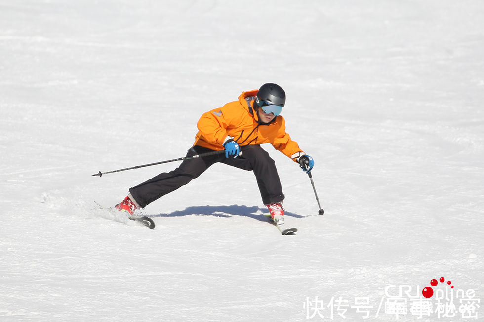 科内|「冬奥你 · 我 · 他」冬奥赛场上的生命护卫者——“雪山柳叶刀”