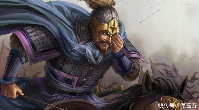 曹操|曹操手下三名武将不服关羽,他们单挑关羽结局如何?一胜一平一负