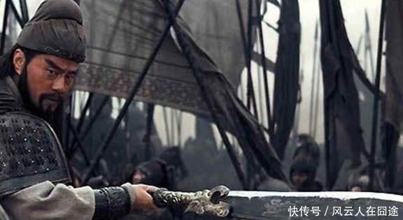 不合情理|此人不是三国第一猛将，一定不合情理，吕布赵云只能屈居第二