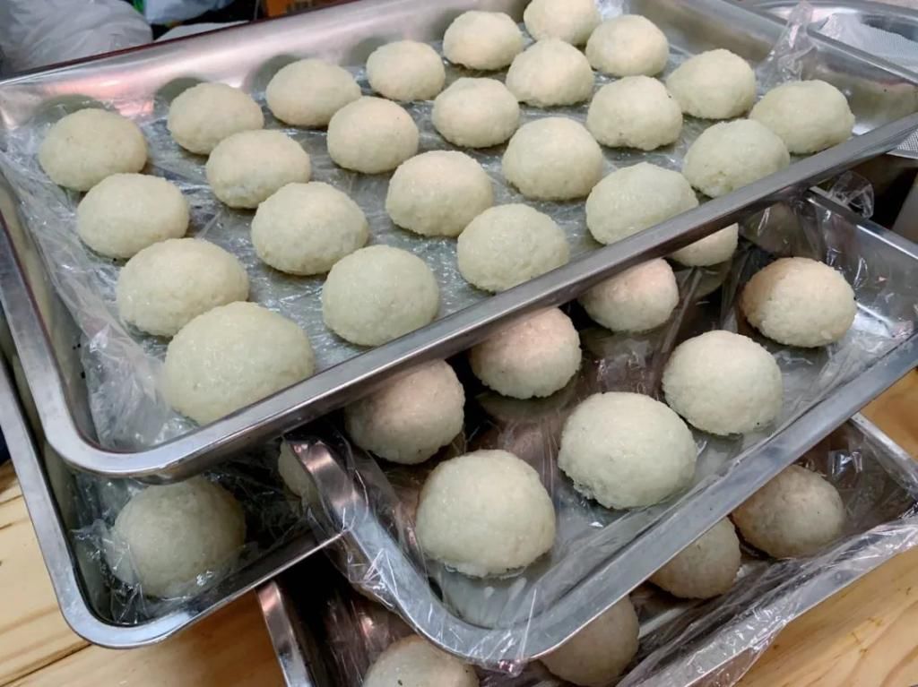 青团|这家“土”味十足的面馆，凭借两大“绝招”脱颖而出！