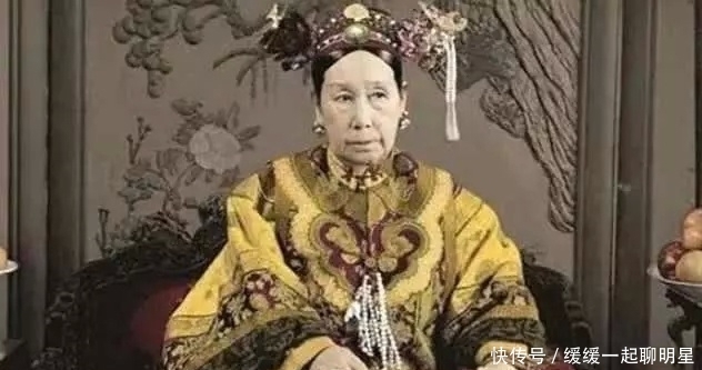 禀告|光绪穿寿衣时突然坐起,太监吓得立刻禀告慈禧,慈禧却说:继续穿